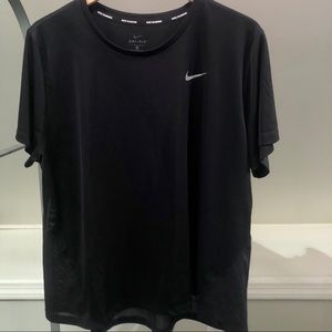 Nike Athletic top